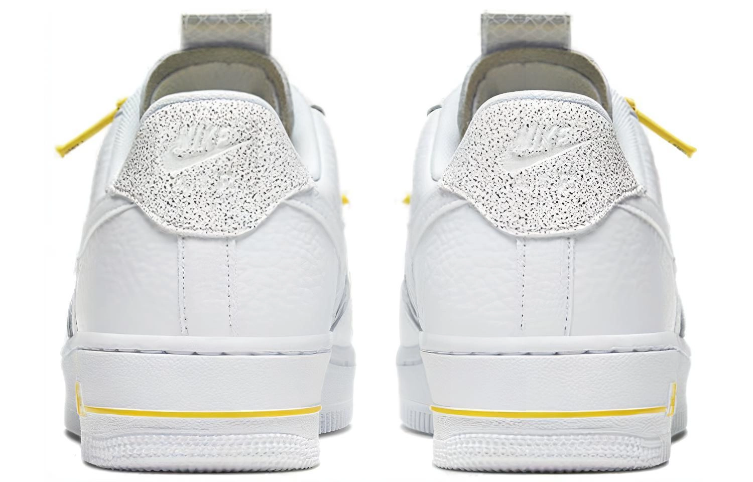 Nike Air Force 1 Lux "White"