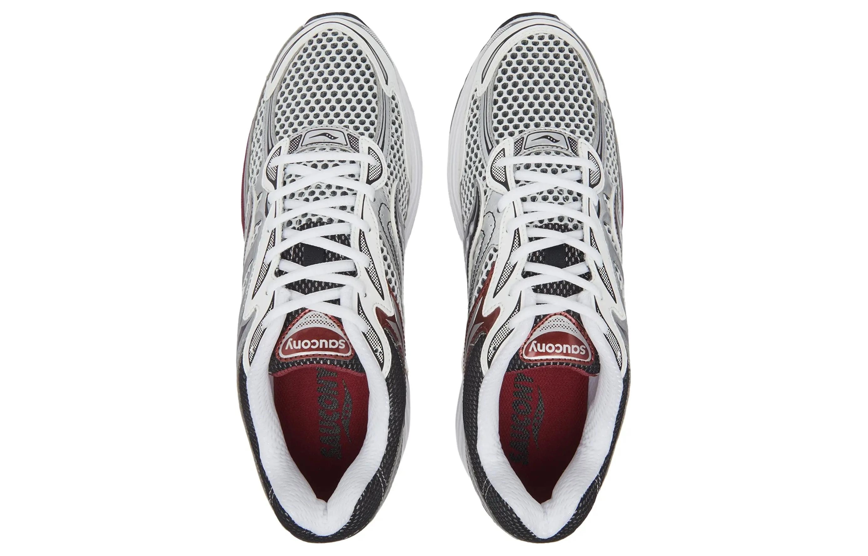 Saucony Pro Grid Omni 9