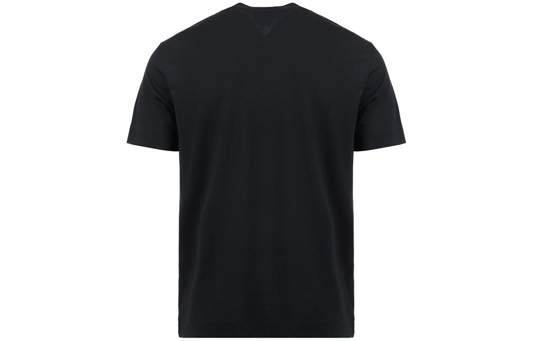 EMPORIO ARMANI Logo SS24 T