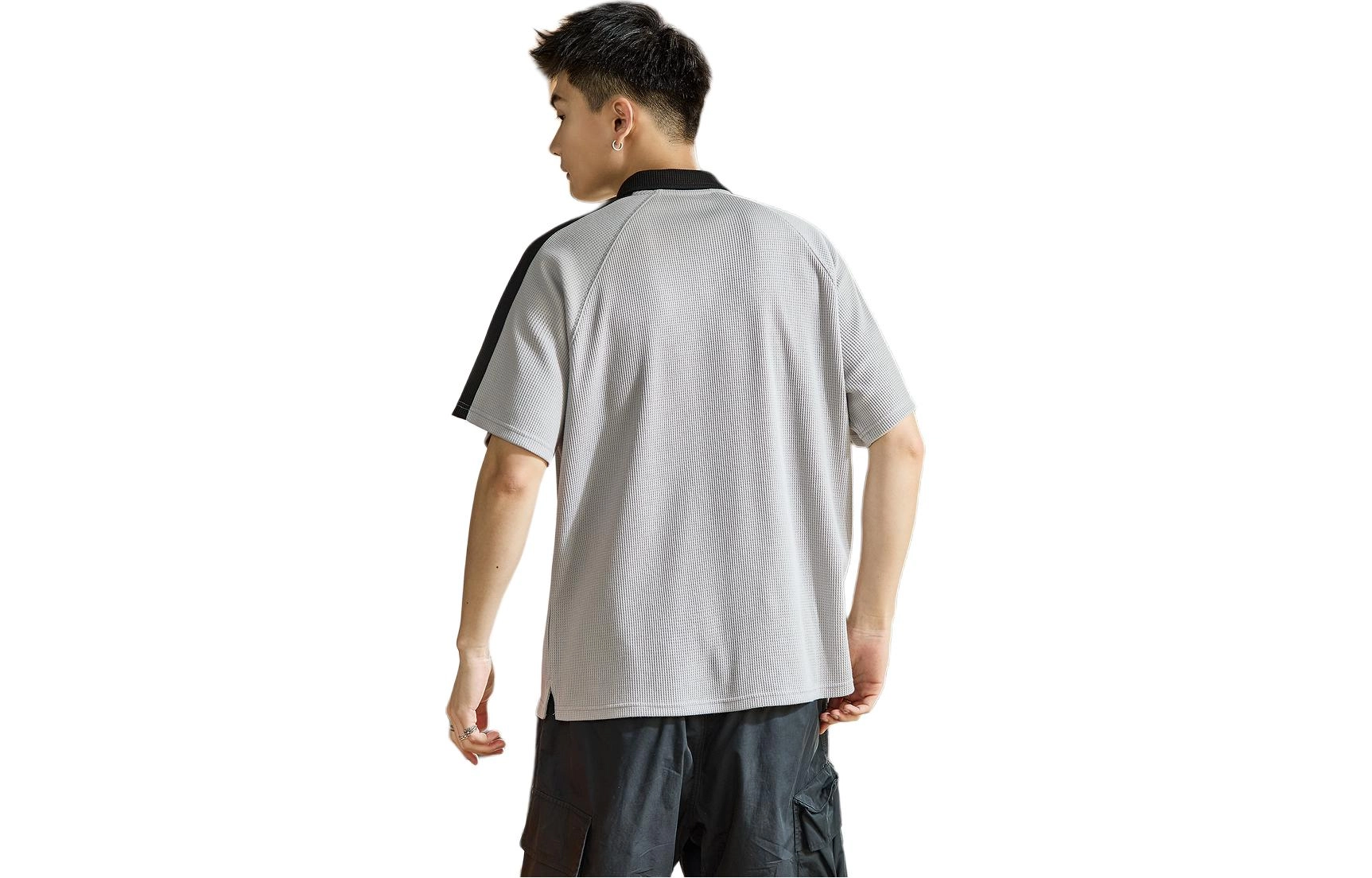 tonlion Polo