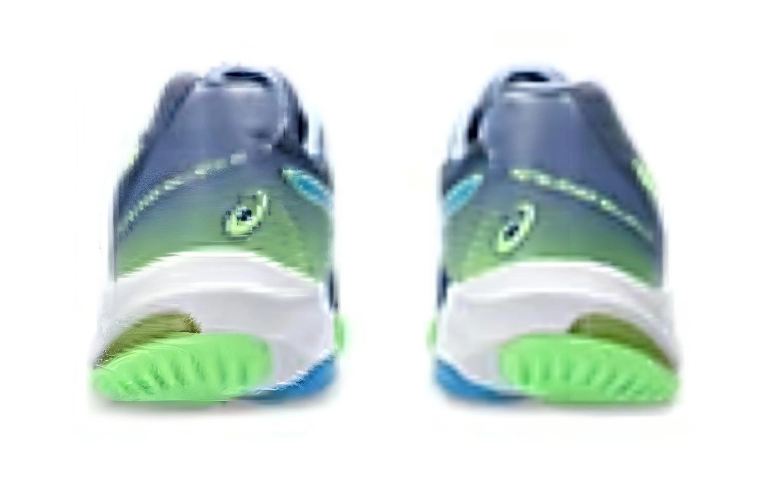 Asics Gel-Netburner Ballistic