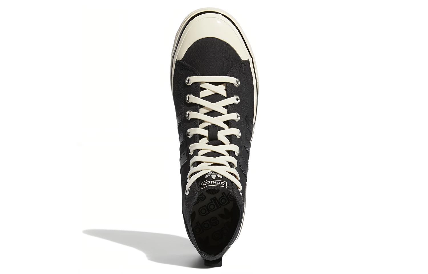 adidas originals NIZZA Hi Rf 74