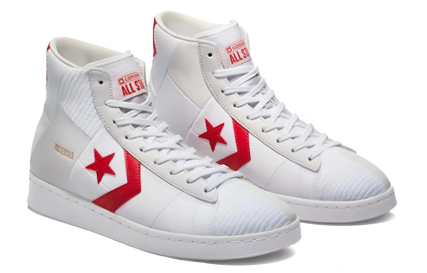 Converse Cons Pro Leather