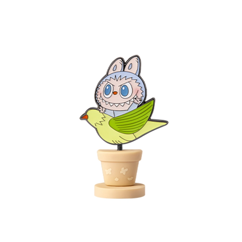 POP MART THE-MONSTERS- 6