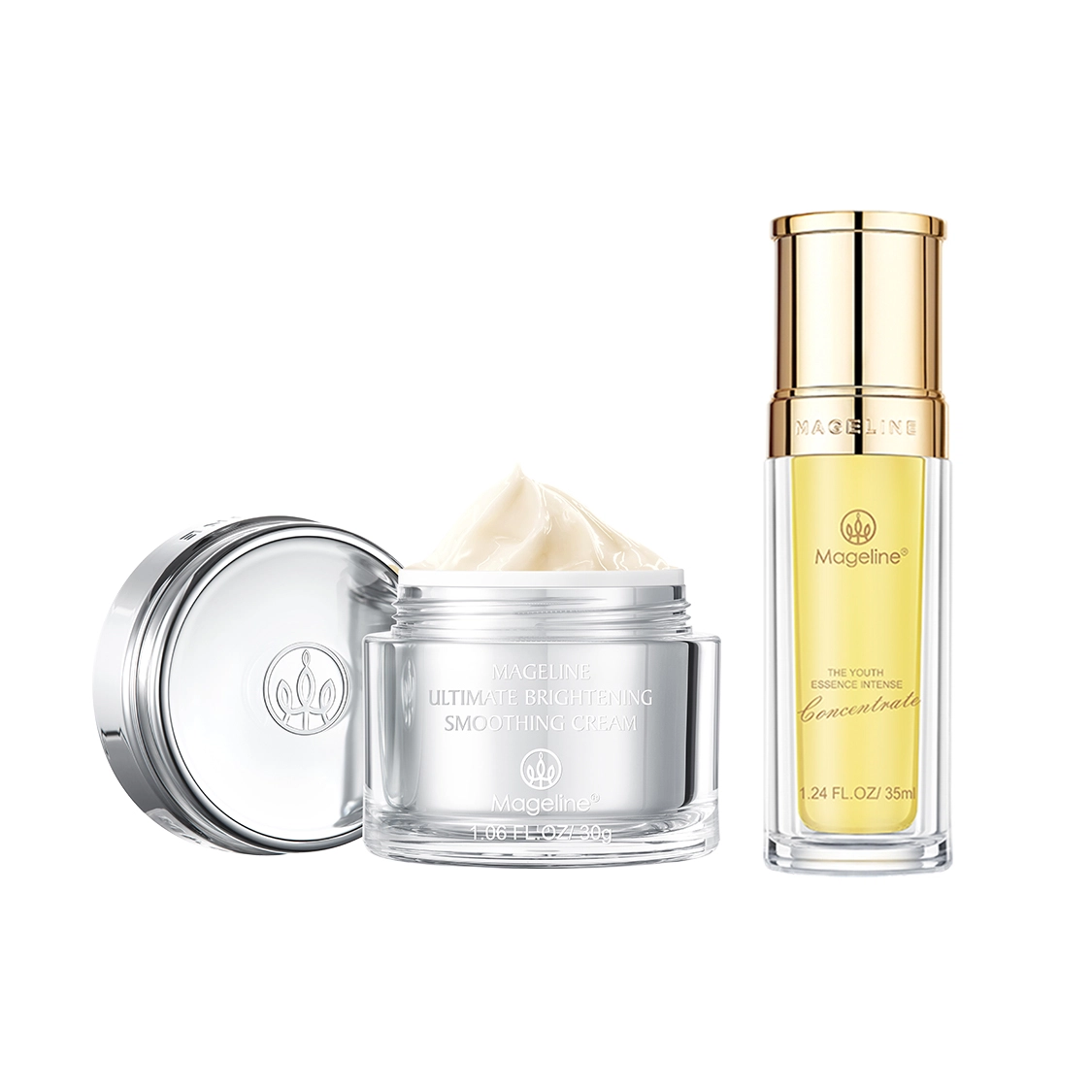MAGELINE 30g+35ml