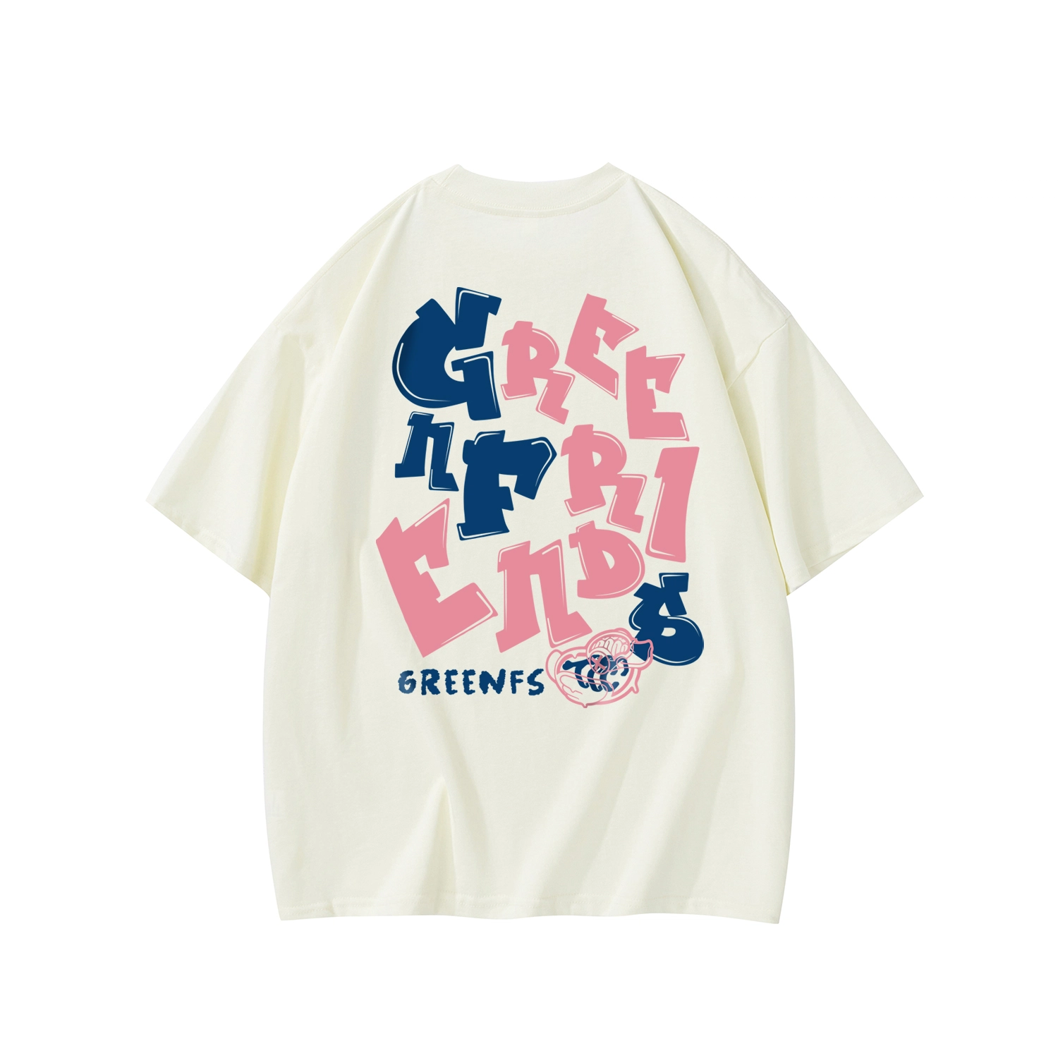 GF T