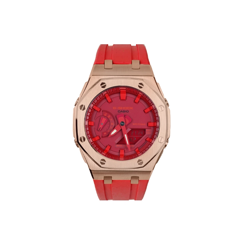 G-SHOCK GA-2100-4A