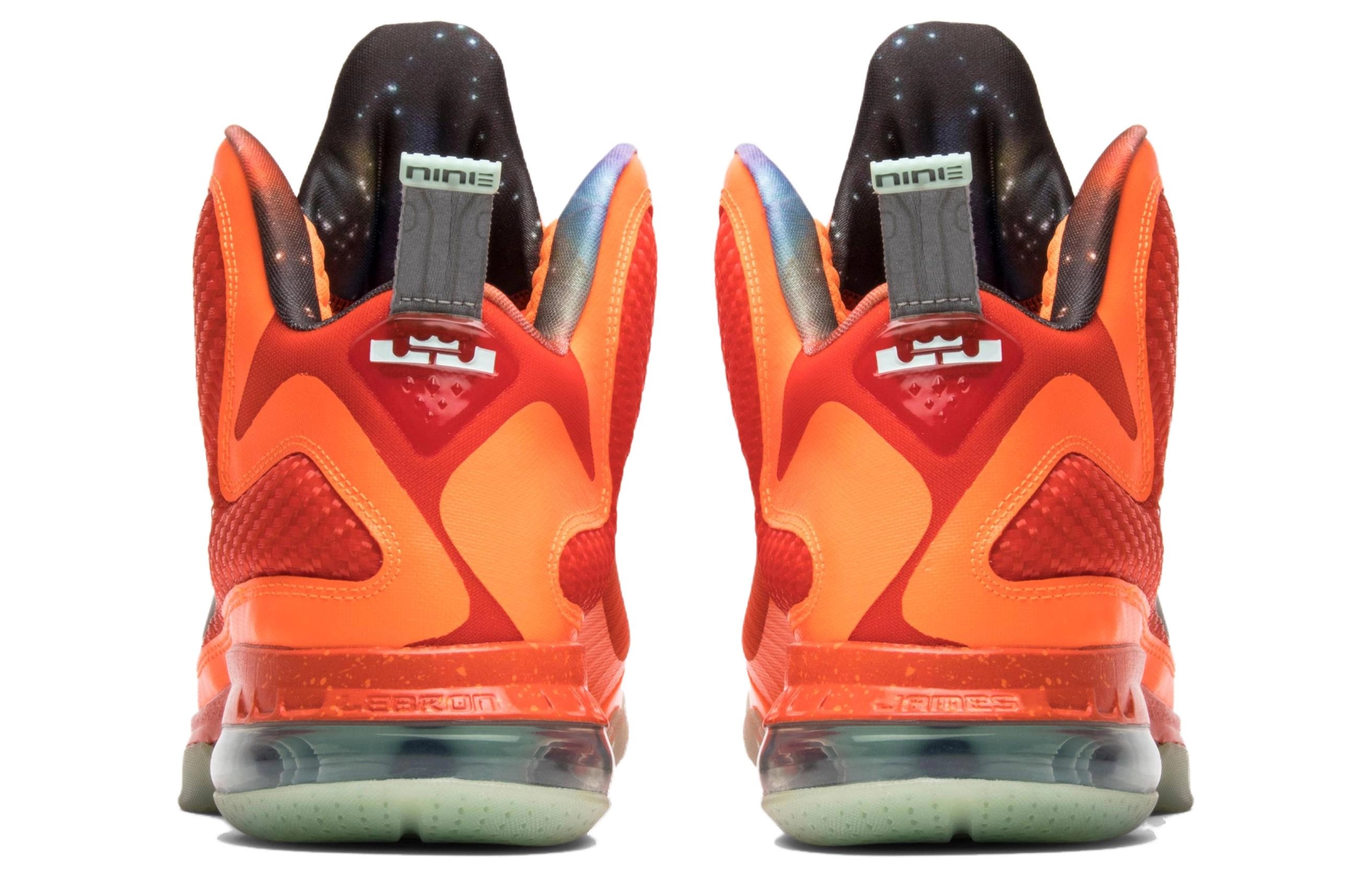 Nike Lebron 9 Big Bang AS