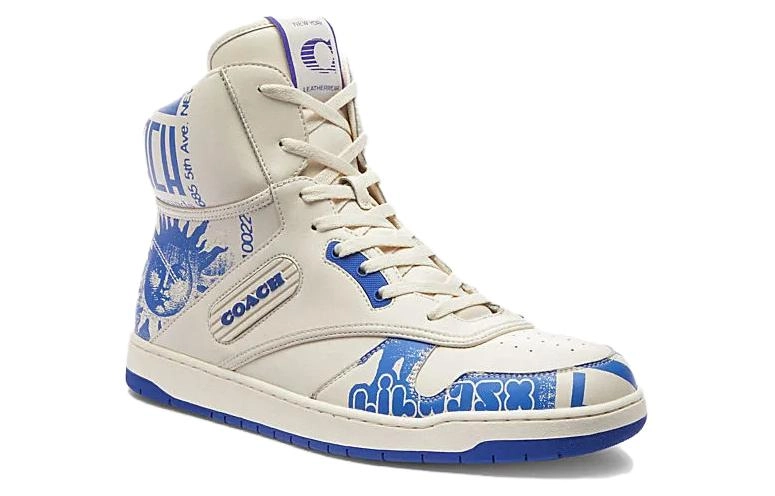 LIL NAS x COACH C202