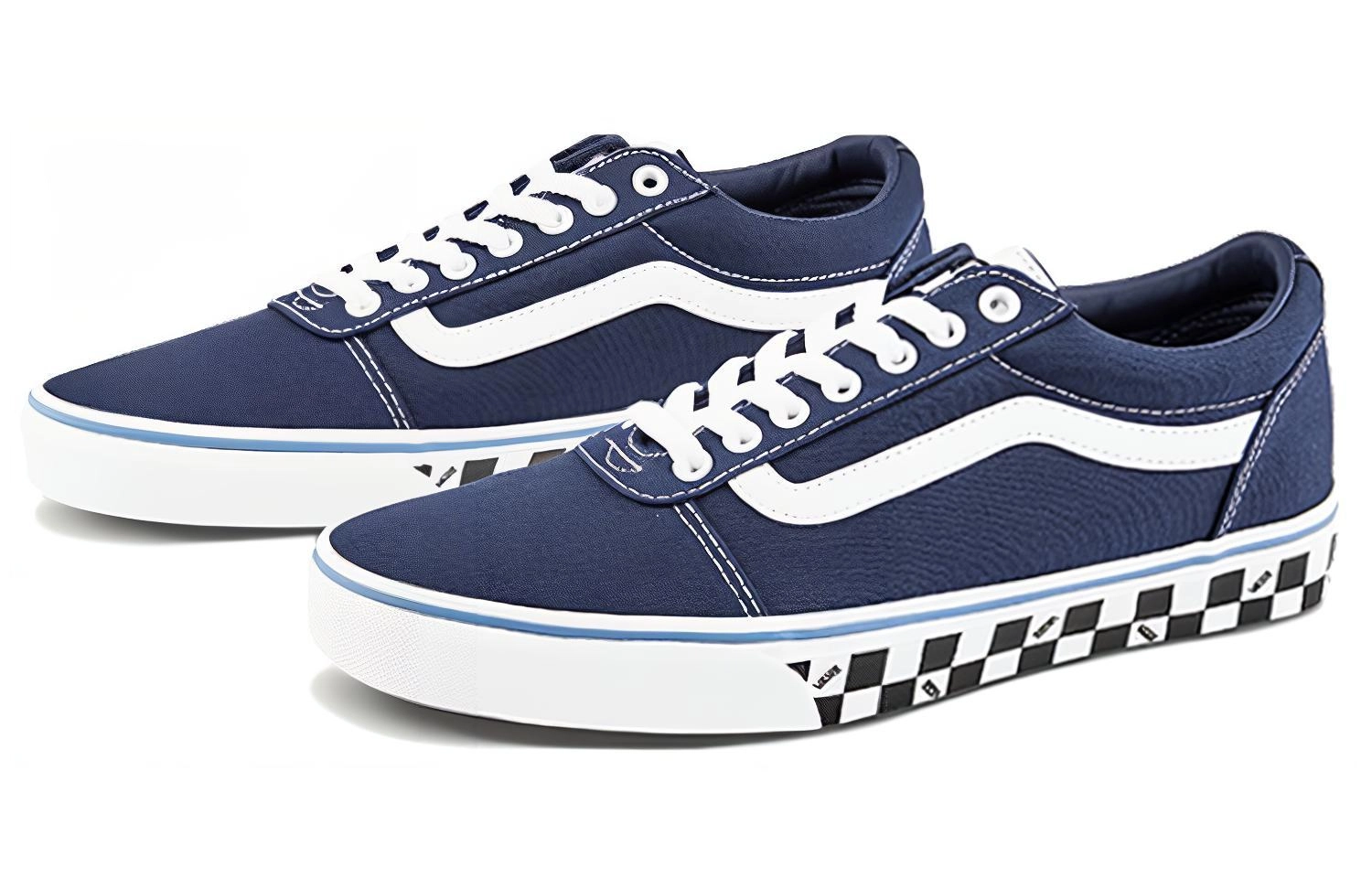 Vans Ward