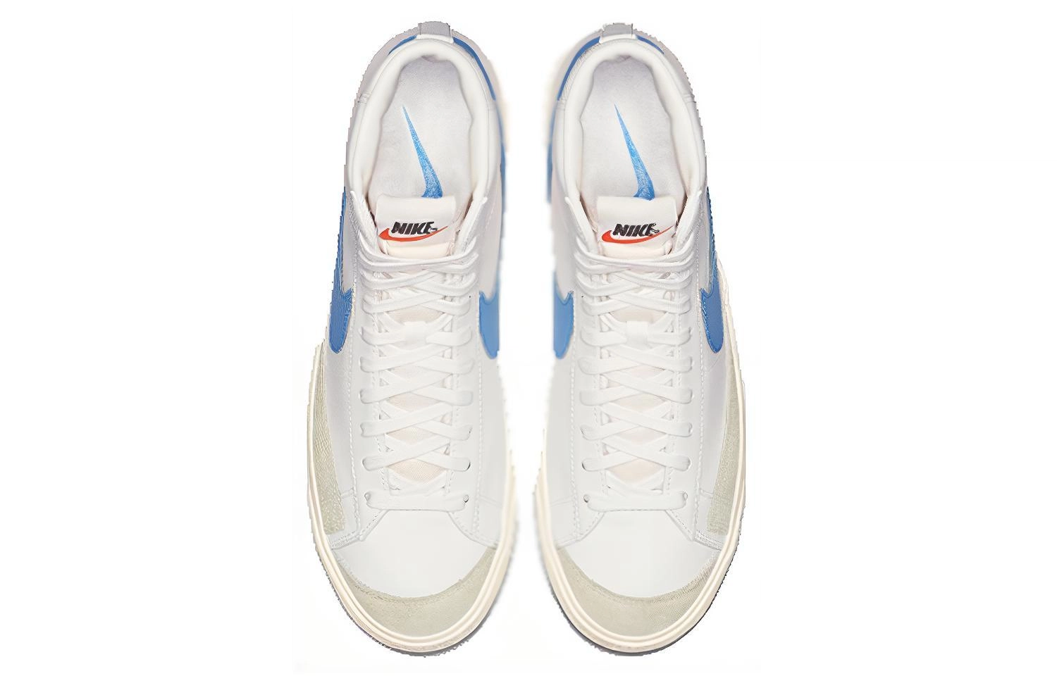 Nike Blazer 77 Vintage "Pacific Blue"