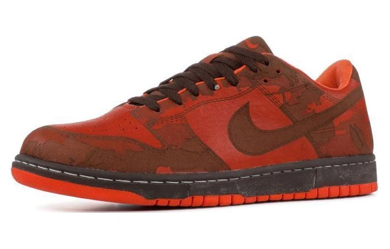 Nike Dunk "1 Piece" PU