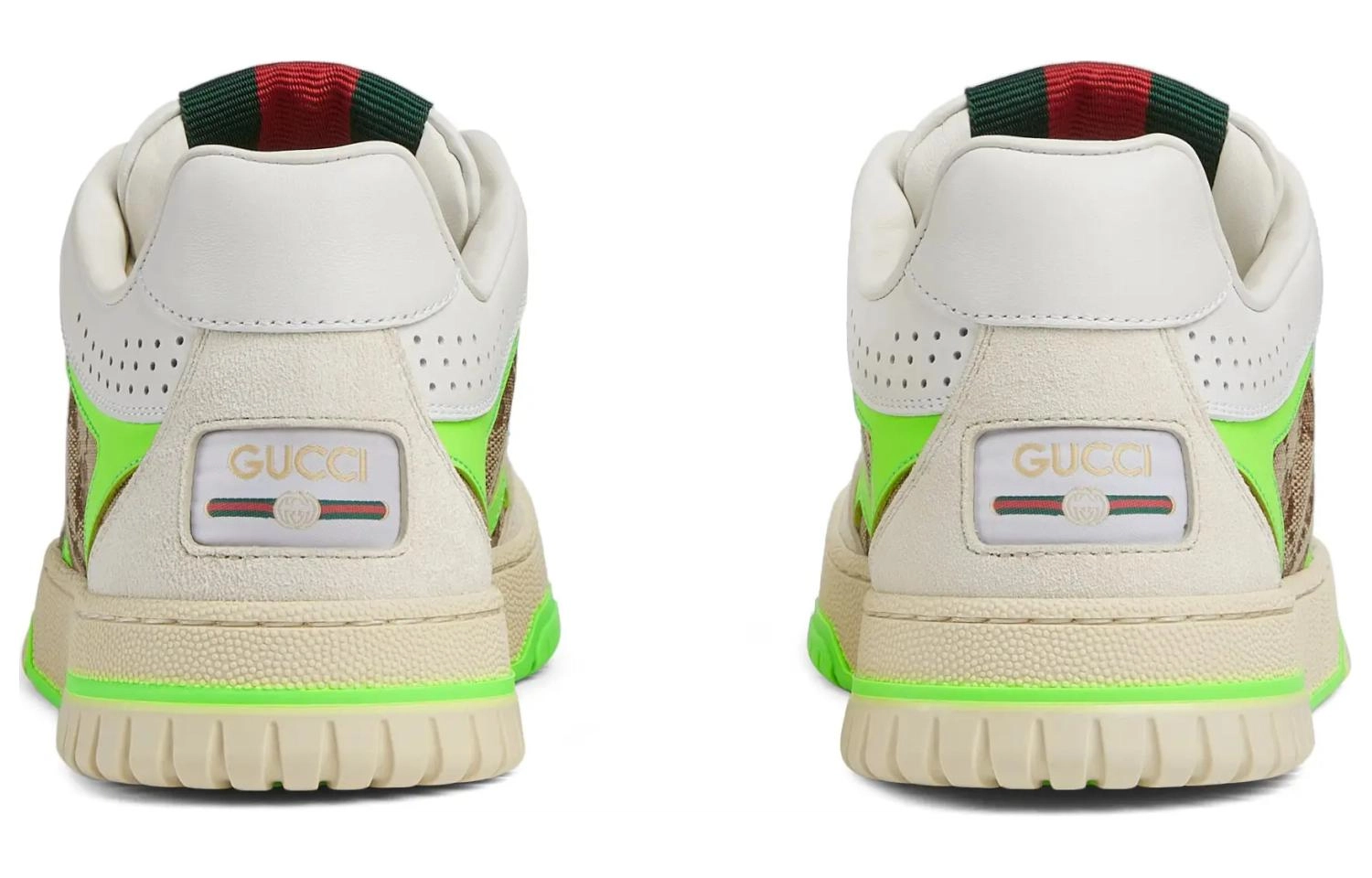 GUCCI 24SS Re-Web