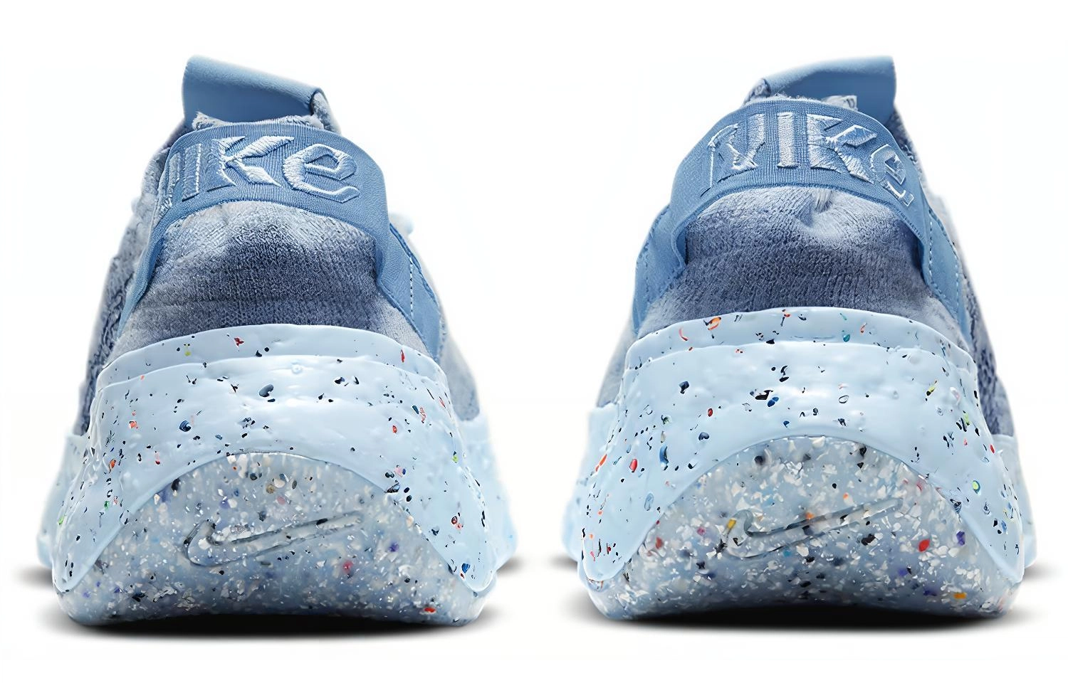 Nike space hippie 04