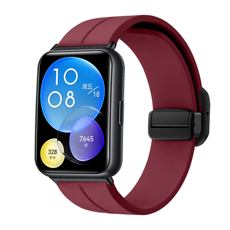 biaodaige 8NFCWatch FIT 2new B7