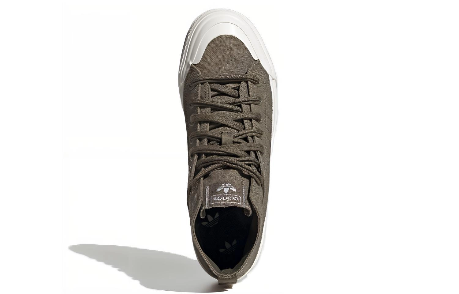 adidas originals NIZZA Hi Dl
