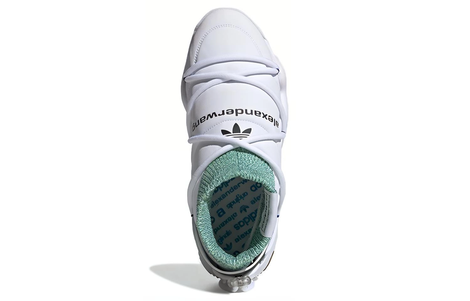 alexander wang x adidas originals Puff Trainer