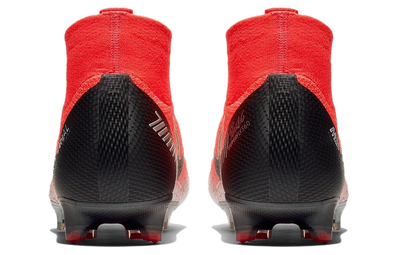 Nike Mercurial Superfly 6 12 Elite CR7 FG