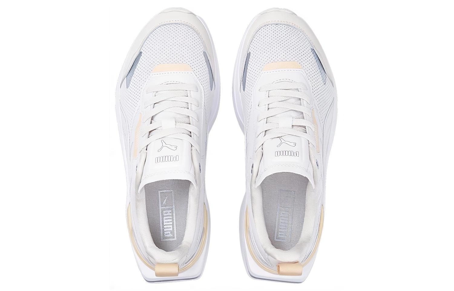 PUMA Kosmo Rider Metallic