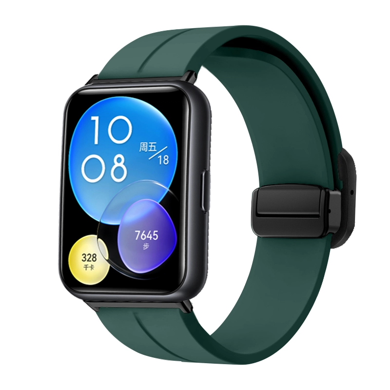biaodaige 8NFCWatch FIT 2new B7