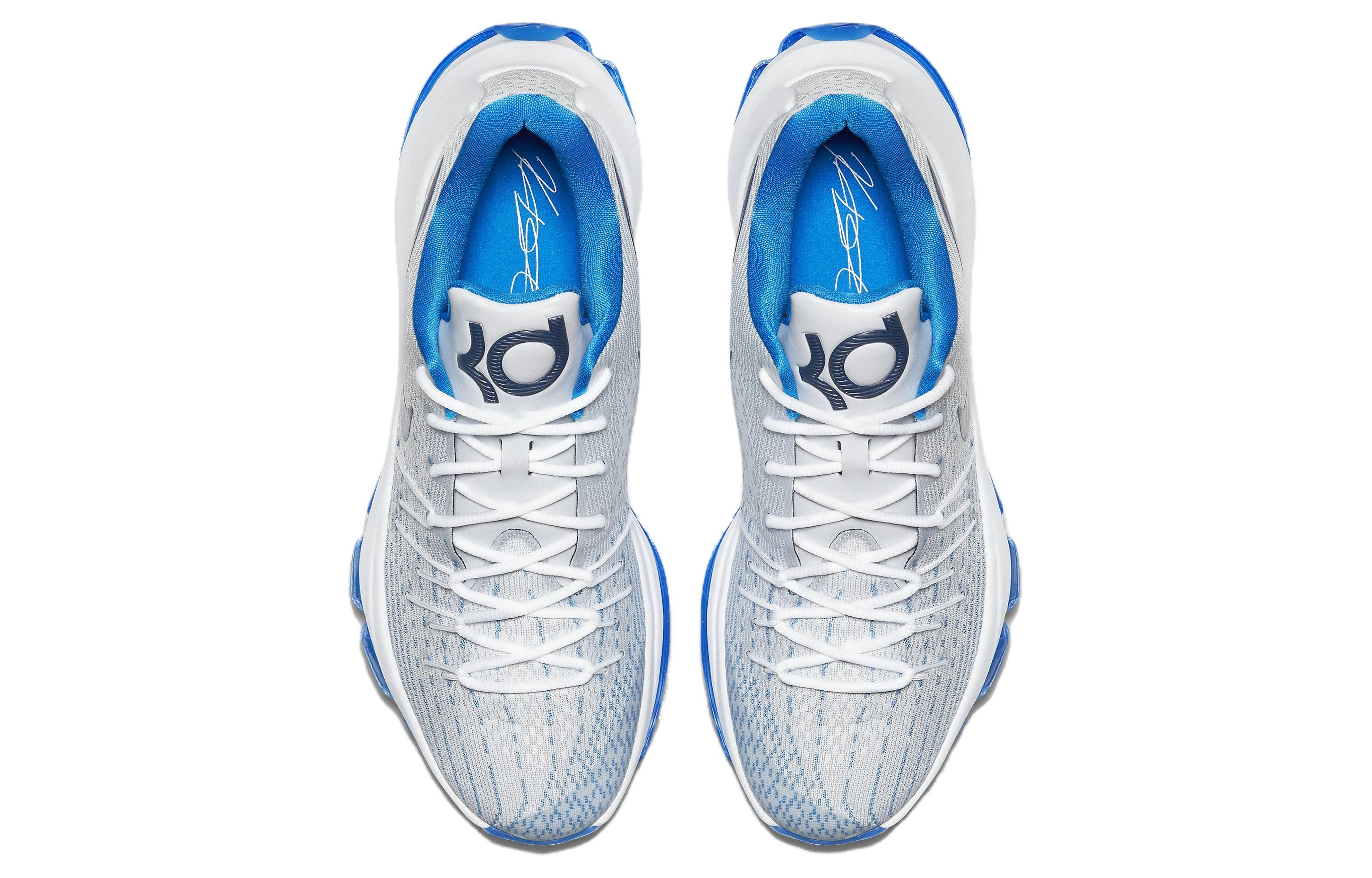 Nike KD 8 Photo Blue 8