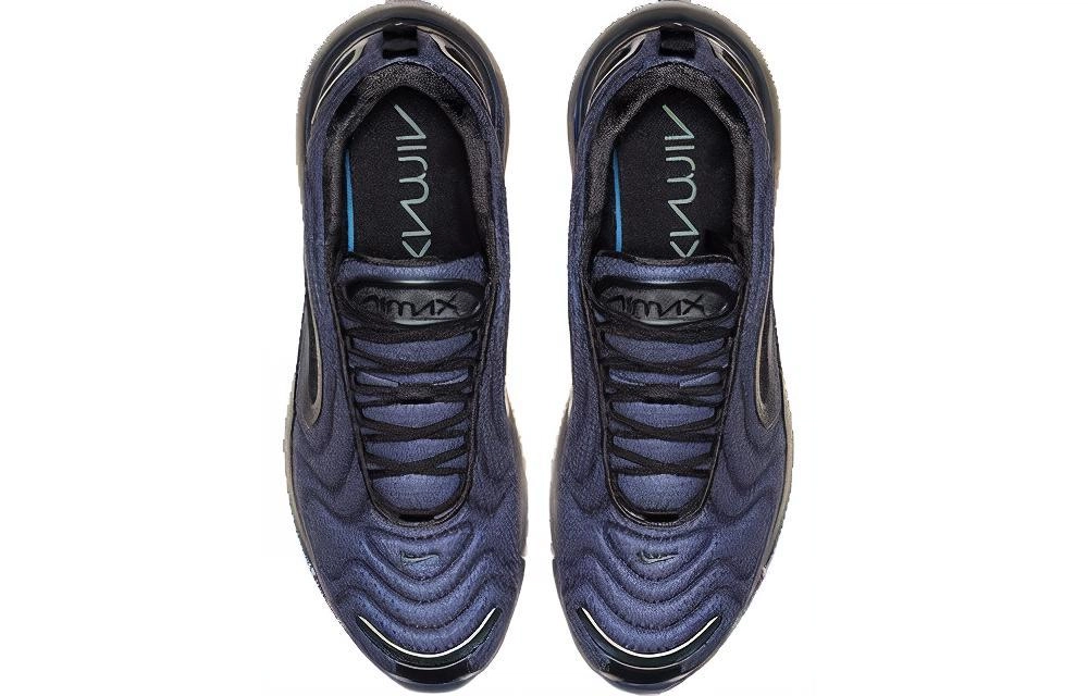 Nike Air Max 720 Aurora Borealis