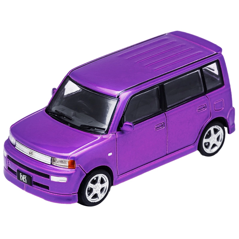 x Toyota bB