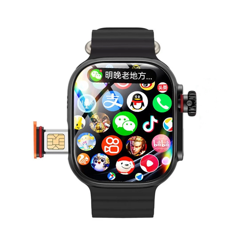 app 64G