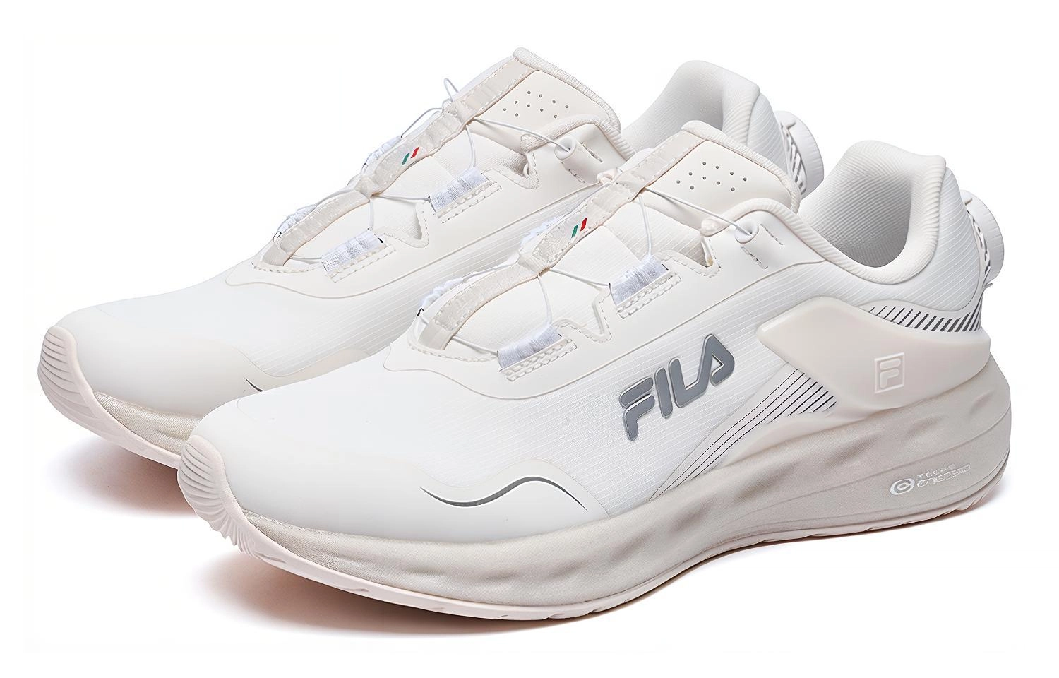 FILA Athletics Lynx BOA