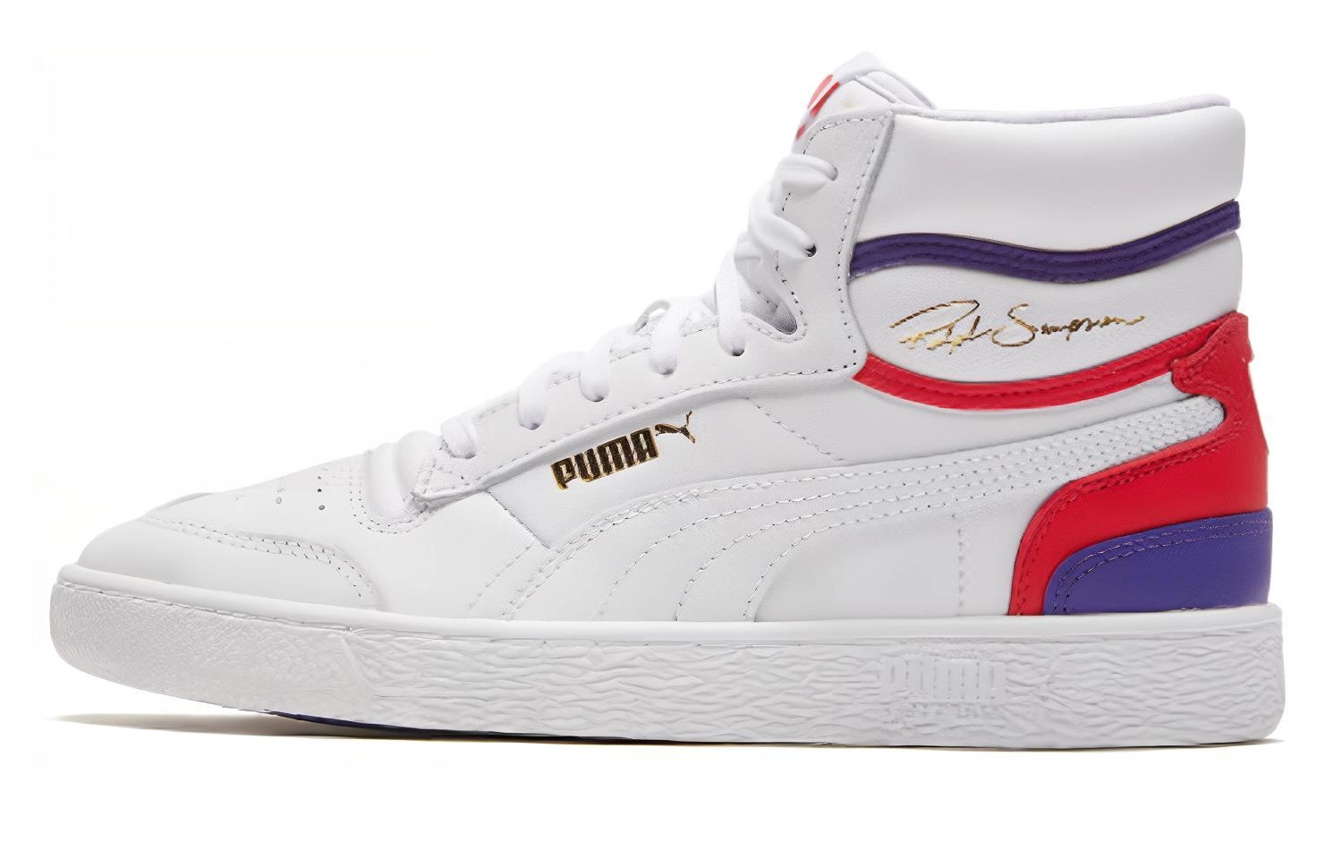 PUMA Ralph Sampson