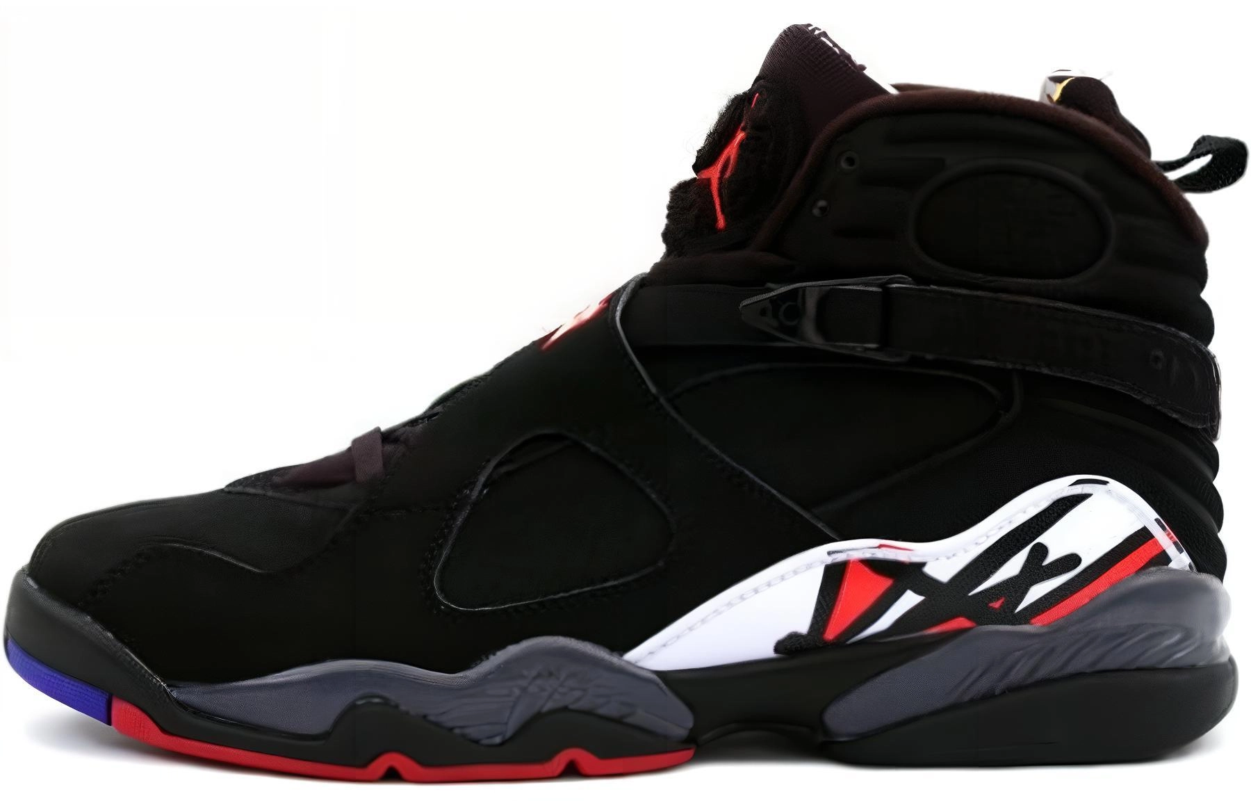 Jordan Air Jordan 8 Retro Playoffs 2013