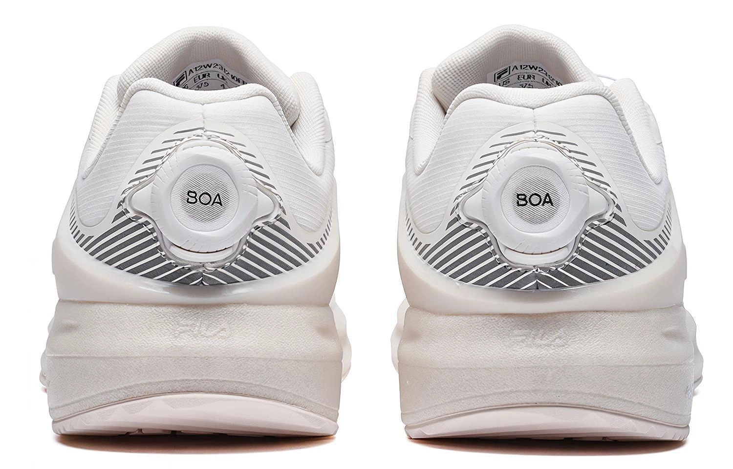 FILA Athletics Lynx BOA