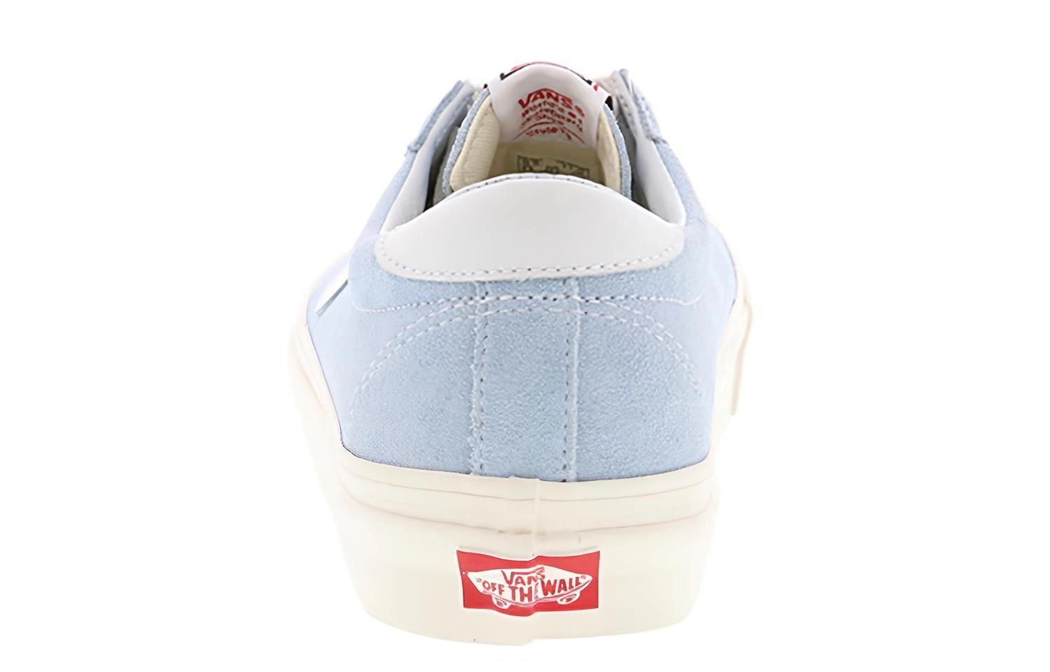 Vans Style 73 DX