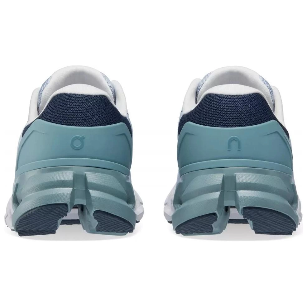 On Cloudflyer 4