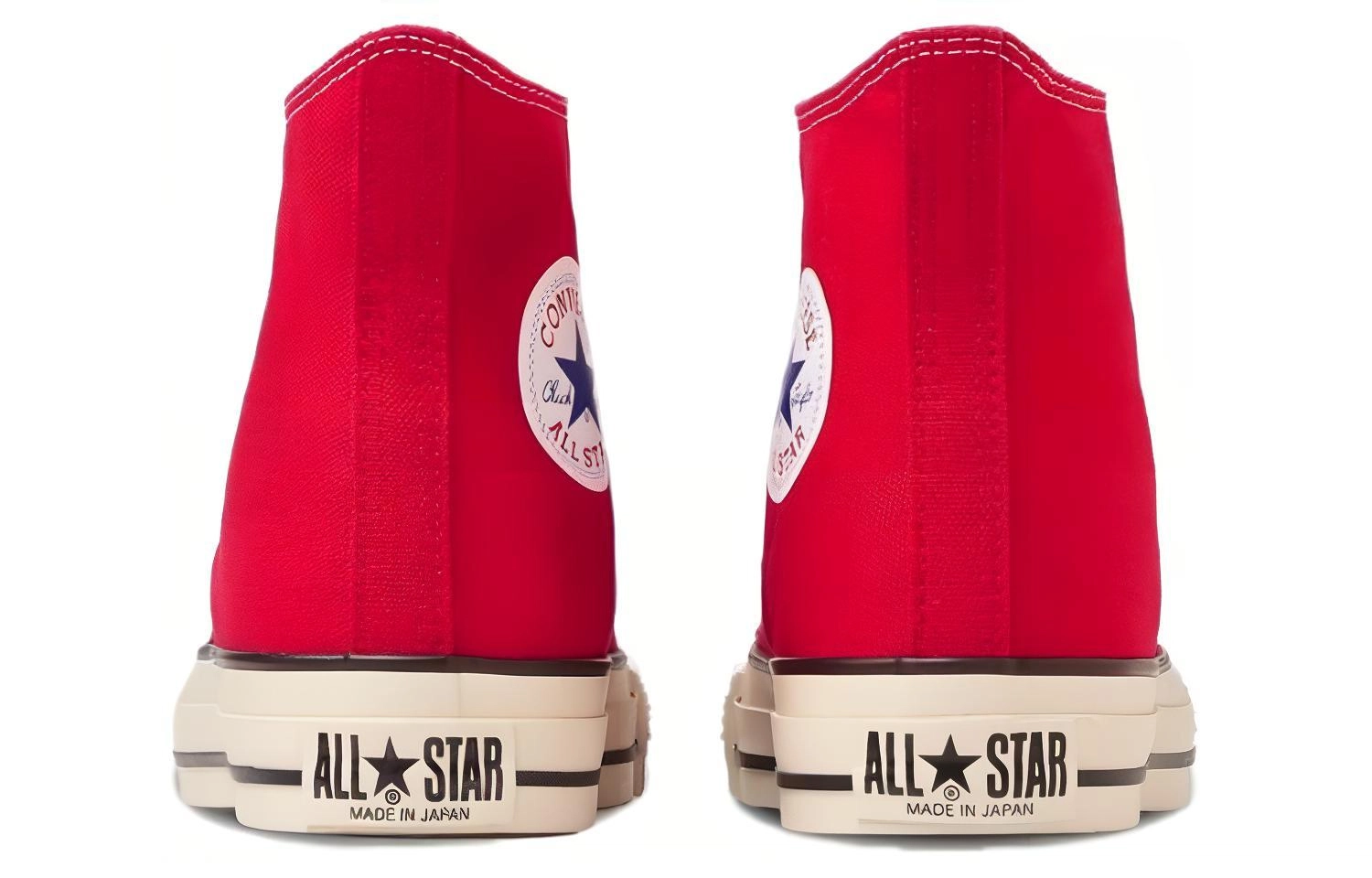 Converse Chuck Taylor All Star J HI