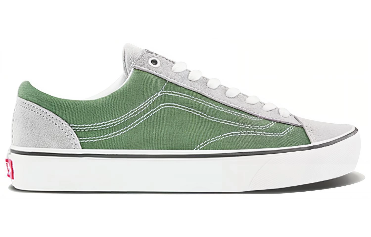 Vans Style 36