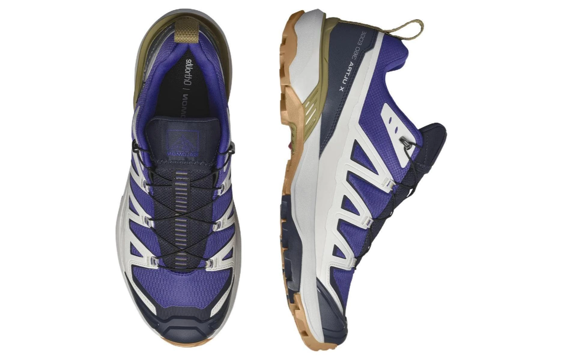 SALOMON X ULTRA 360