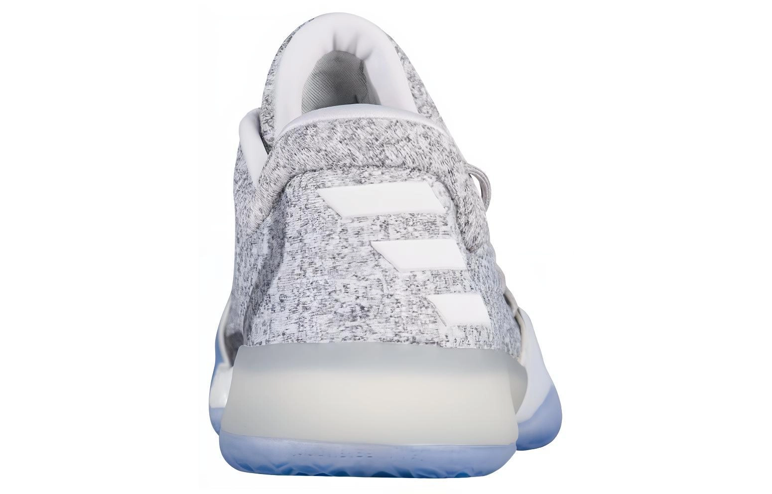 adidas Harden Vol.1 Grayvy
