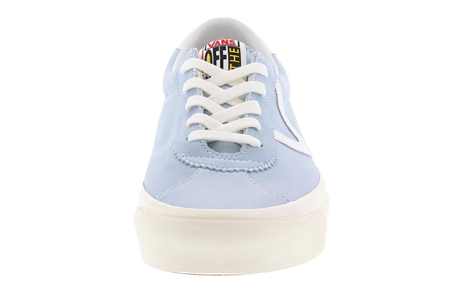 Vans Style 73 DX