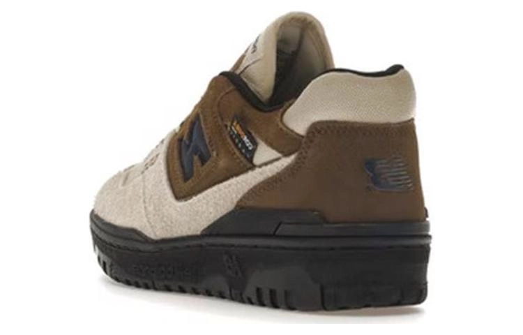 Size x New Balance NB 550 Cordura Pack