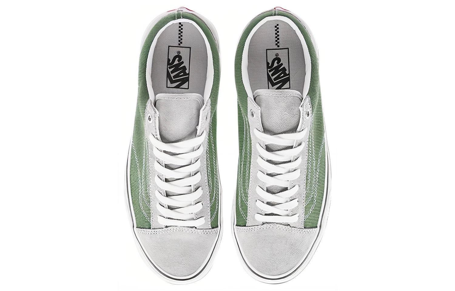 Vans Style 36