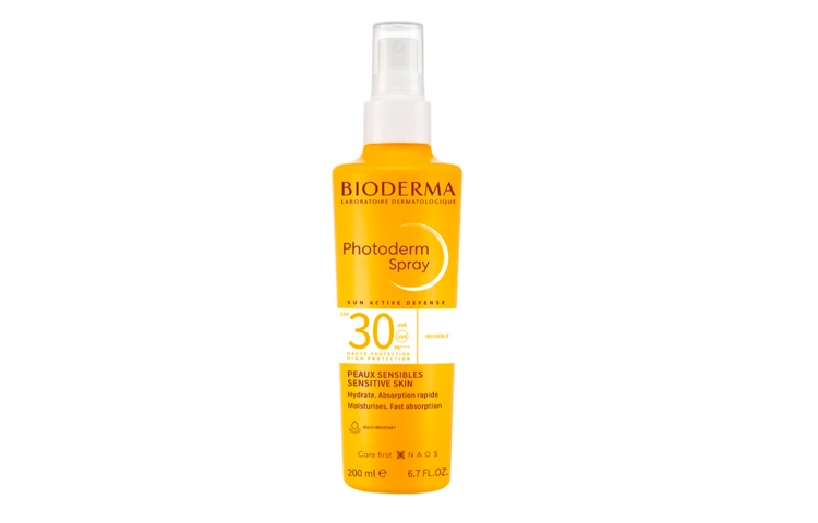 Photoderm SPF30 200ml