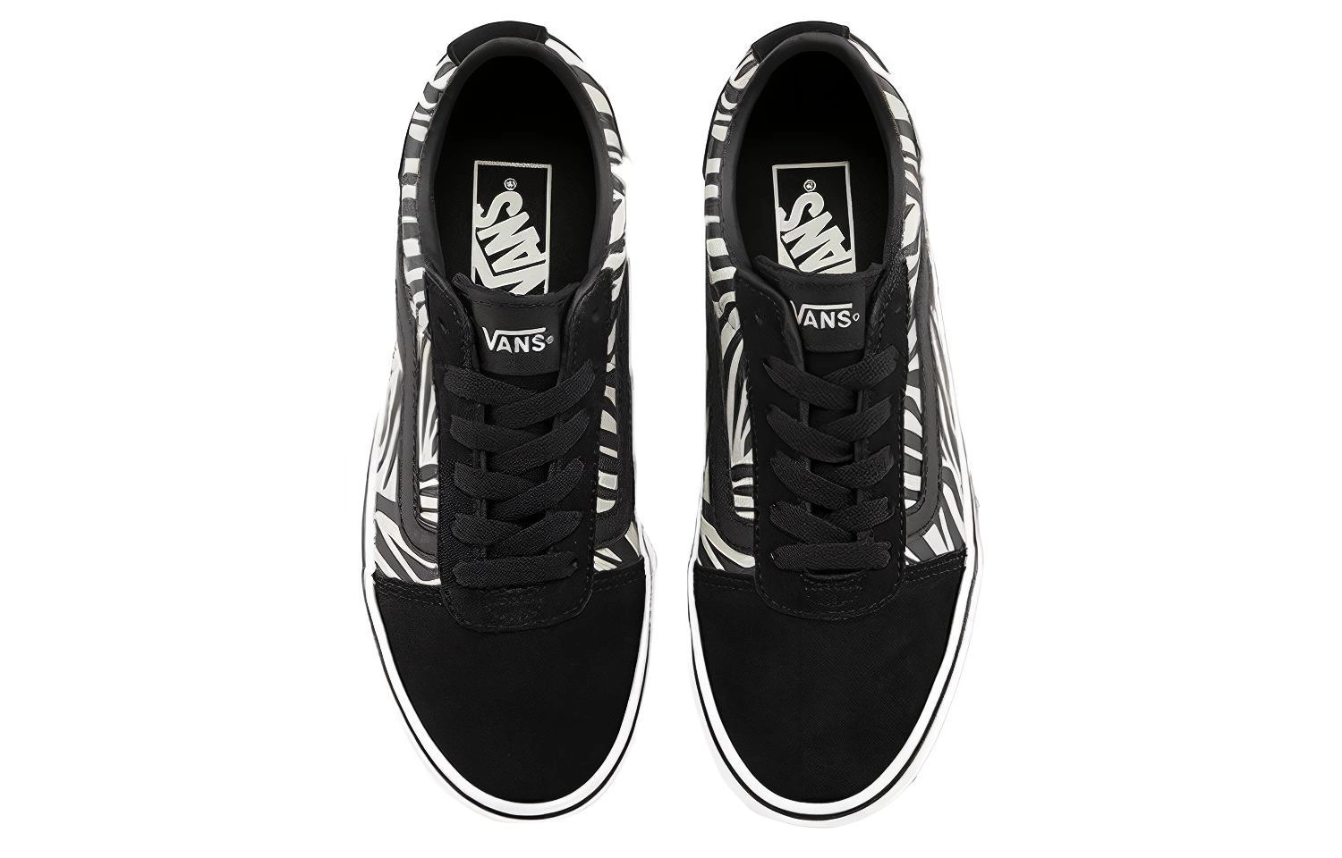 Vans Ward