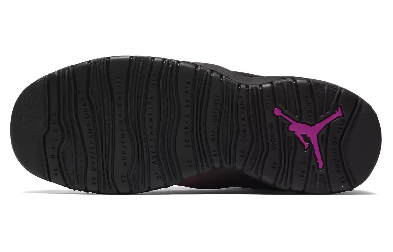Jordan Air Jordan 10