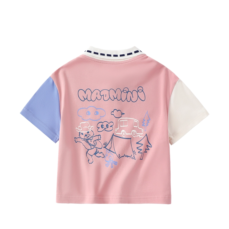 MQDMINI ABPolo