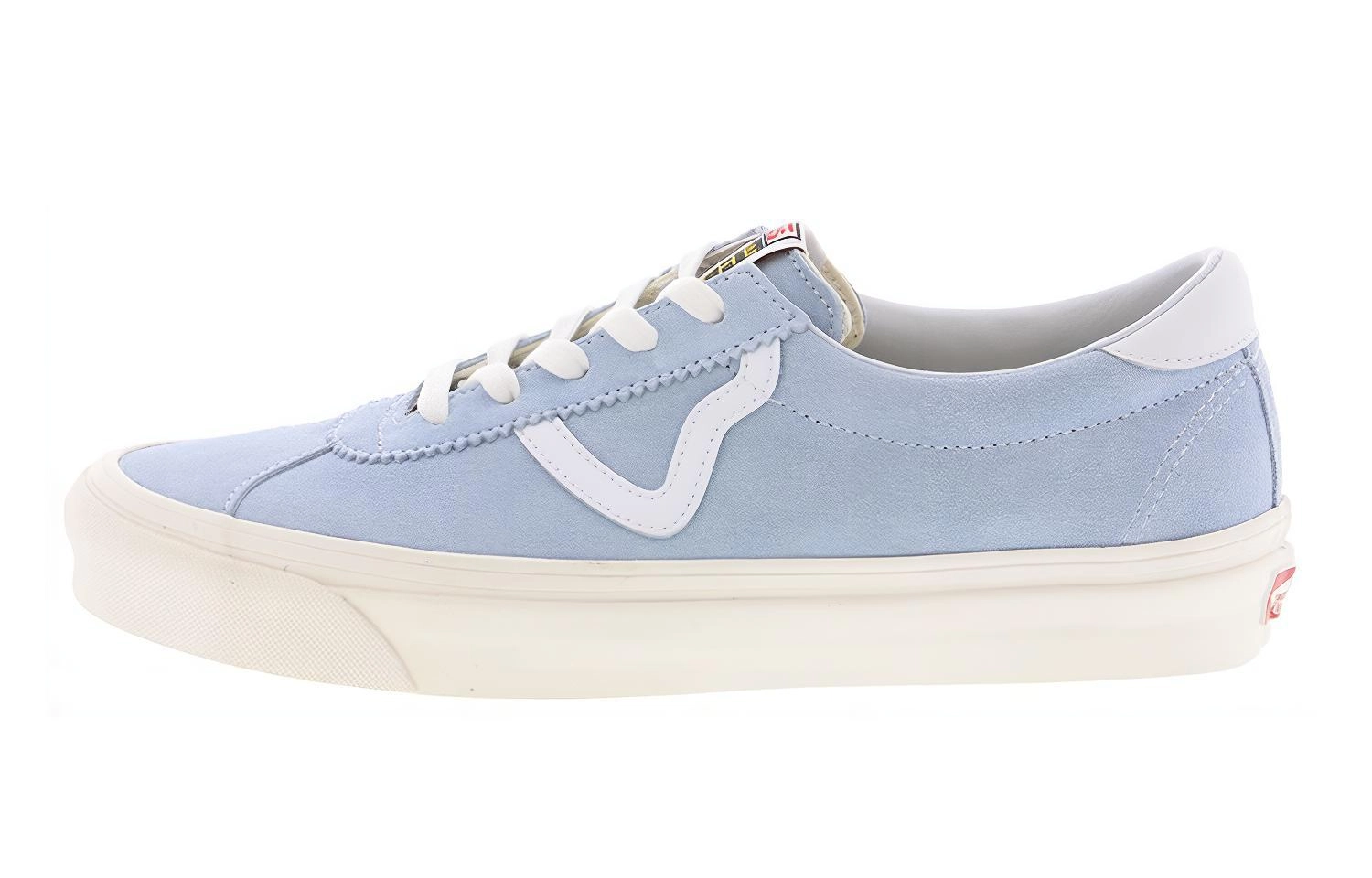 Vans Style 73 DX