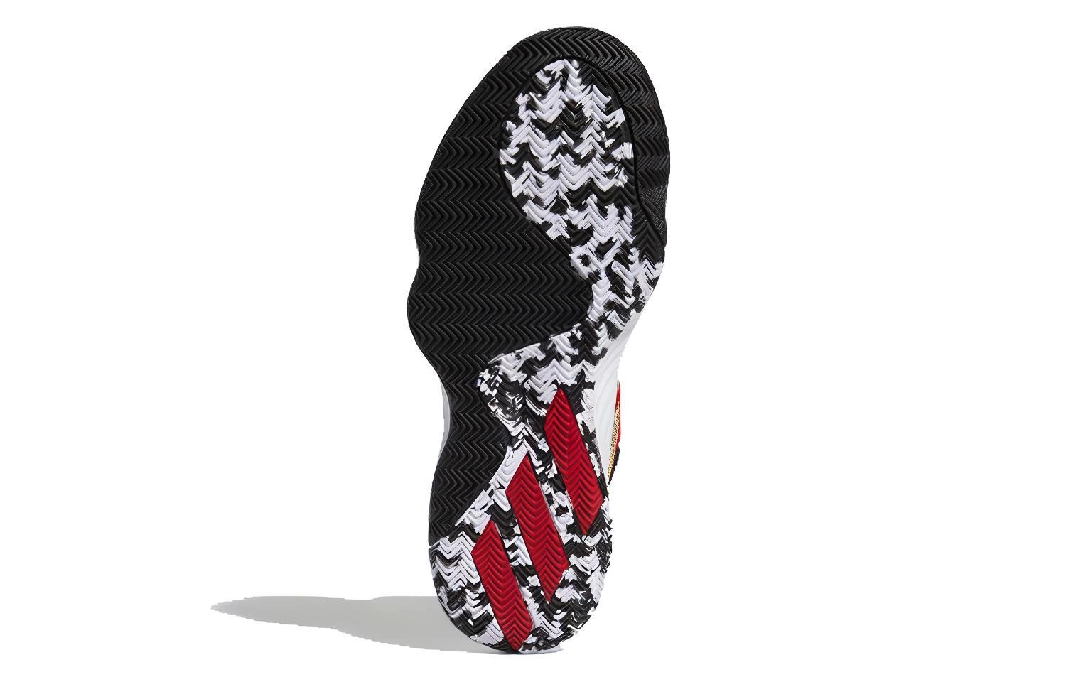 adidas D.O.N. Issue 1