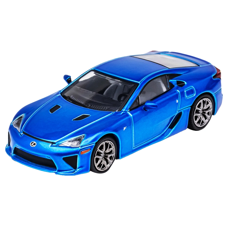 x Lexus LFA