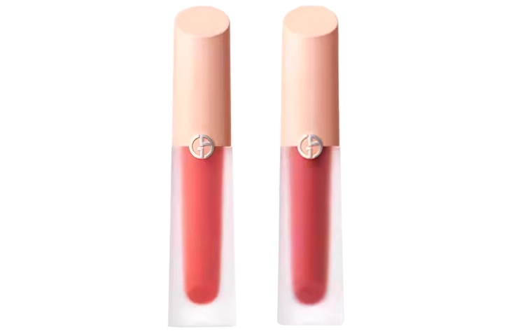 GIORGIO ARMANI 4ml*2