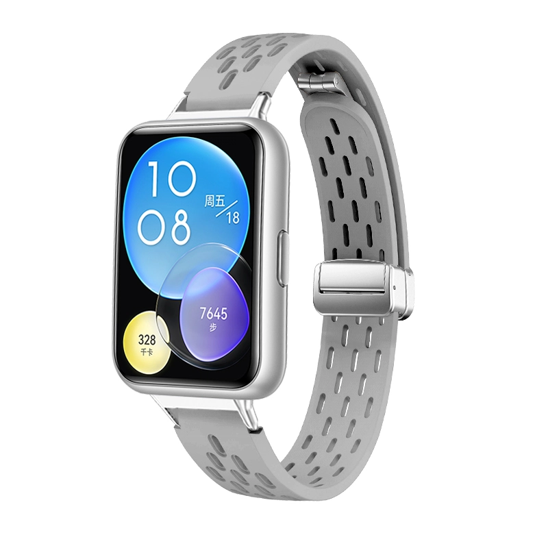 biaodaige 8NFCWatch FIT 2new B7